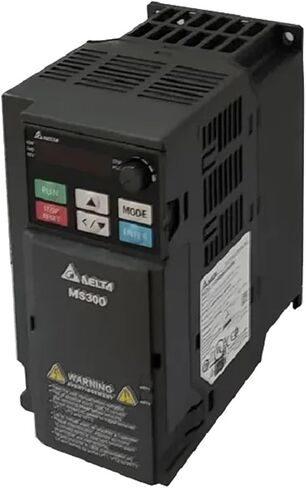 2.2KW 3.7KW 3 Phase 460V Inverter Driver VFD-MS300 Series Frequency Converter VFD5A5MS43ANSAA VFD9A0MS43ANSAA in Kuwait