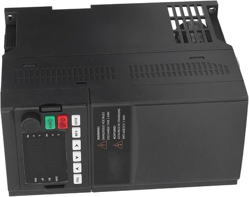 Variable Frequency Drive Inverter Universal VFD Converter Constant Pressure Water Supply 4KW in Kuwait