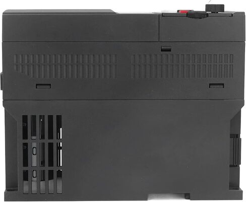 Variable Frequency Drive Inverter Universal VFD Converter Constant Pressure Water Supply 4KW in Kuwait