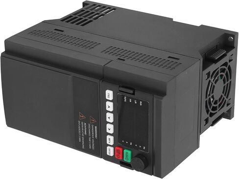 Variable Frequency Drive Inverter Universal VFD Converter Constant Pressure Water Supply 4KW in Kuwait