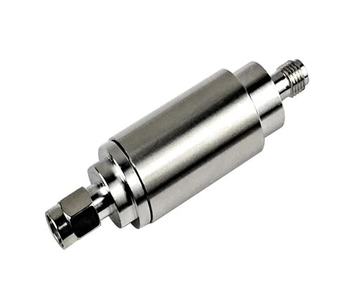 5W SMA Coaxial Fixed Attenuator, Male to Female, DC-3GHz 4GHz, 50 Ohm, 1-40dB, RF Signal Reducer(1dB 4GHz) in Kuwait