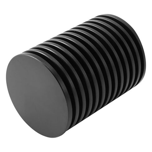 100W UHF Dummy Load, PL259 Male, 50 Ohm RF Termination, DC-1GHz Frequency Range in Kuwait