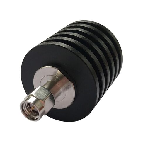 5W RF Coaxial Dummy Load, DC-3GHz 6GHz, 50 Ohm, SMA Male Termination(6GHz) in Kuwait