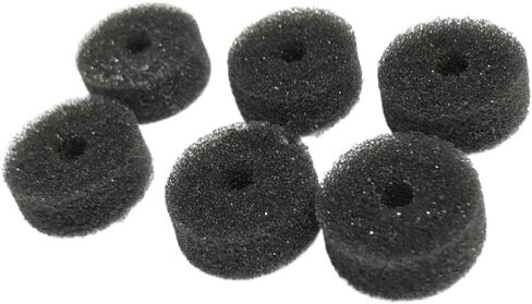 Sponge Roller Replacement Compatible with MP 1350 1356 1357 1100 9000 2090 2105 ADF Printer Copier in Kuwait