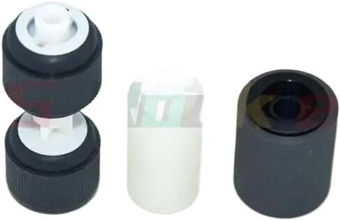 ADF Pickup Roller Replacement FL1-3414-000 FM1-N521-010 FL1-6277-000 Compatible with IRC3020 C3320 C3325 C3330 3520 3525 4525 4535 4545 4551 in Kuwait