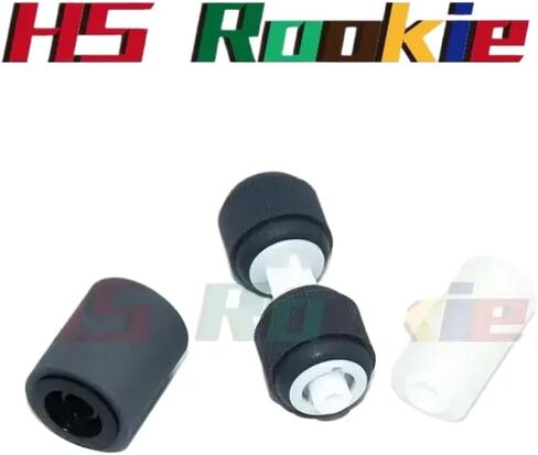ADF Pickup Roller Replacement FL1-3414-000 FM1-N521-010 FL1-6277-000 Compatible with IRC3020 C3320 C3325 C3330 3520 3525 4525 4535 4545 4551 in Kuwait