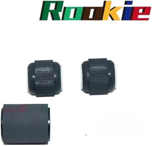 ADF Pickup Roller Replacement FL1-3414-000 FM1-N521-010 FL1-6277-000 Compatible with IRC3020 C3320 C3325 C3330 3520 3525 4525 4535 4545 4551 in Kuwait