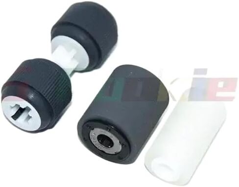 ADF Pickup Roller Replacement FL1-3414-000 FM1-N521-010 FL1-6277-000 Compatible with IRC3020 C3320 C3325 C3330 3520 3525 4525 4535 4545 4551 in Kuwait