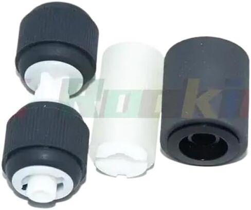 ADF Pickup Roller Replacement FL1-3414-000 FM1-N521-010 FL1-6277-000 Compatible with IRC3020 C3320 C3325 C3330 3520 3525 4525 4535 4545 4551 in Kuwait