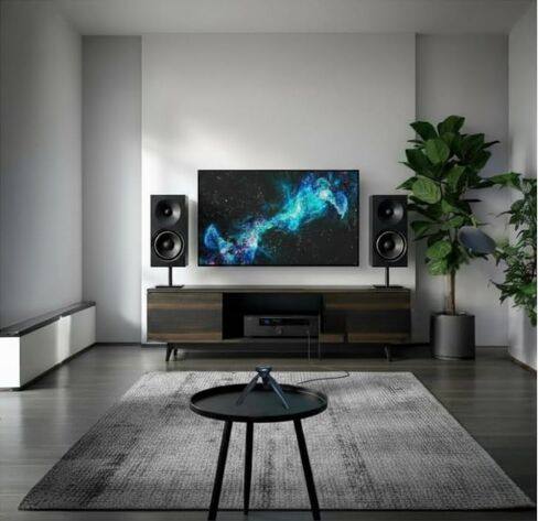 ميكروفون معايرة لسلسلة استقبال بايونير VSX AXD SC XXD VSX - 1020k LX505 LX301 LX302 LX304 LX305 وسلسلة Integra DHC DTR DTX DRX DTM DSX DTC 3.5 مم قابس 20 قدم in Kuwait