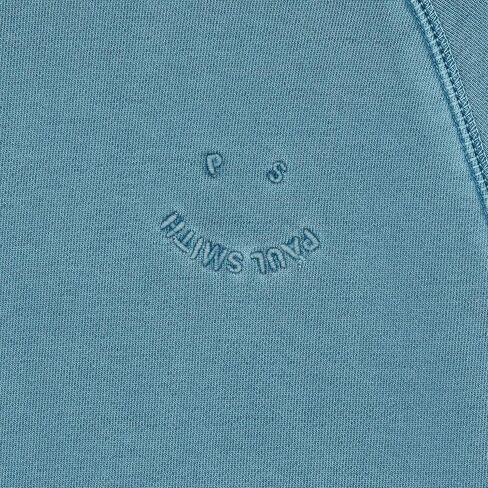 Paul Smith Ps Happy Sweatshirt in Saudi Arabia