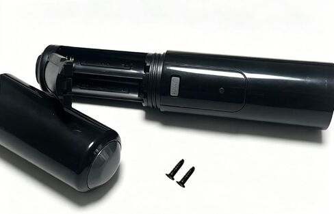 هيكل هيكل الميكروفون اللاسلكي بإطار PGX2، بديل لأجزاء shure PGX2. أسود in Kuwait