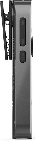 Philips SpeechMike Ambient Wearable AI Dictation Microphone PSM5020, Optimized for Speech Recognition and Ambient Recording in Saudi Arabia