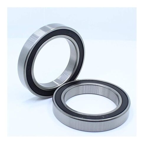 Power Transmission Products 6909-2RS 6909 2RS Deep Groove Ball Bearing ABEC-1 45x68x12 mm Thin Section Ball Bearings 6909RS 61909 RS Ball Bearings in Kuwait