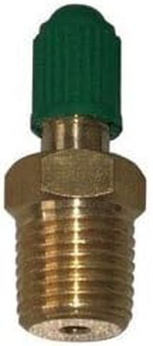 Campbell Snifter Air Valve 1/4 " Mpt Brass Lead Free in Kuwait
