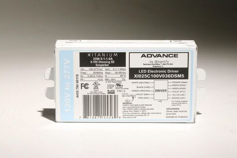 XI025C100V036DSM5 – الزيتانيوم 25 وات 1.0 أمبير 36 فولت 0-10 فولت إس إس إي تي 1% SE in Kuwait