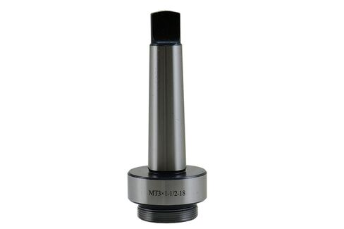 شارس 3 MT Tang Style Shank 1-1/2-18 خيوط لرأس التجويف 202-8012 P in Kuwait