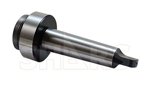 شارس 3 MT Tang Style Shank 1-1/2-18 خيوط لرأس التجويف 202-8012 P in Kuwait