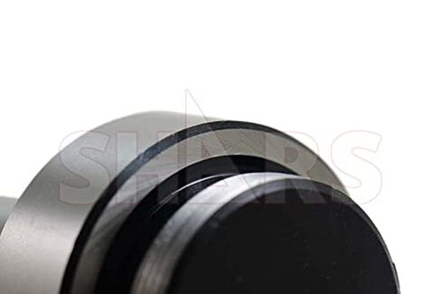 شارس 3 MT Tang Style Shank 1-1/2-18 خيوط لرأس التجويف 202-8012 P in Kuwait