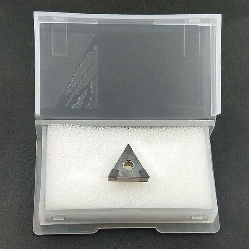 إدراجات تحول CNC فعالة، HRC65، WNMG431، VNMG331، CNMG431، TNMG331(TNMG160404 CBN-6) in Kuwait