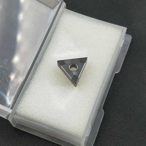 إدراجات تحول CNC فعالة، HRC65، WNMG431، VNMG331، CNMG431، TNMG331(TNMG160404 CBN-6) in Kuwait
