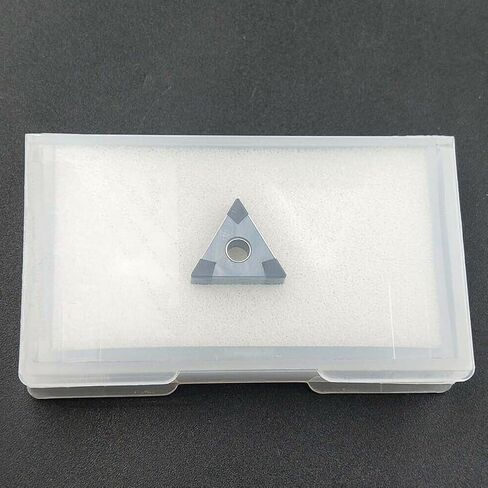 إدراجات تحول CNC فعالة، HRC65، WNMG431، VNMG331، CNMG431، TNMG331(TNMG160404 CBN-6) in Kuwait