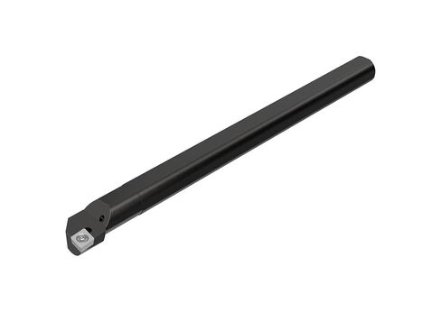 Seco Tools A12-SCLCR-3 شريط مملة قابل للفهرسة باليد اليمنى، حامل أدوات المخرطة، يستخدم CC..32.5 إدراجات، الطول الإجمالي 10 بوصة، قطر الساق 0.75 بوصة in Kuwait