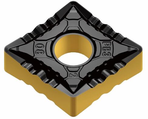 CNMG 432-PB3 AC250P Achteck Indexable Inserts for Steel - Free Shipping in Kuwait