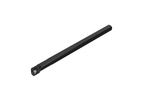 Seco Tools A08-SCLCR-3 Right-Hand Indexable Boring Bar, Lathe Tool Holder, Uses CC..32.5 Inserts, 8-Inch Overall Length, 0.5" Shank Diameter in Kuwait