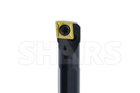 Shars 1/2 A08Q-SCLCR-3 RH Coolant Thru Indexable Boring Bar + CCMT Insert New 404-8096 !] in Kuwait