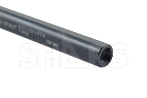 Shars 1/2 A08Q-SCLCR-3 RH Coolant Thru Indexable Boring Bar + CCMT Insert New 404-8096 !] in Kuwait