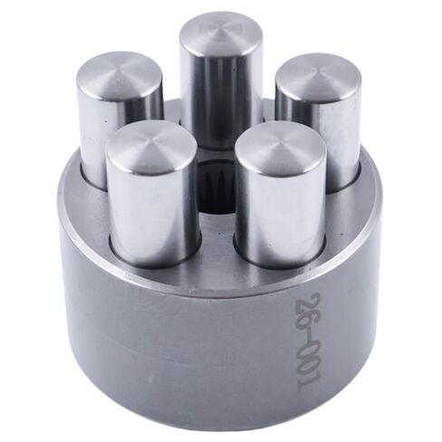 10CC Cylinder Block Kit 70331 70079 Compatible with Hydro Gear 50098 2003015 2003041 2003096 2513009 in Kuwait