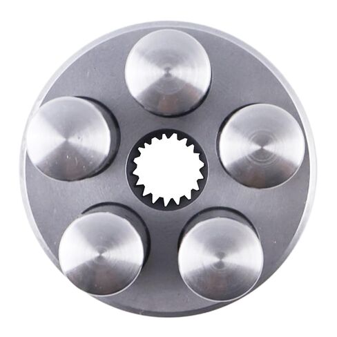 10CC Cylinder Block Kit 70331 70079 Compatible with Hydro Gear 50098 2003015 2003041 2003096 2513009 in Kuwait
