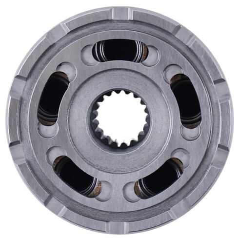 10CC Cylinder Block Kit 70331 70079 Compatible with Hydro Gear 50098 2003015 2003041 2003096 2513009 in Kuwait