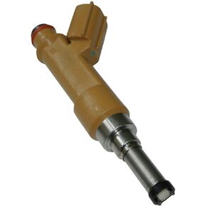 Fuel Injectors Fits 2009-2010 For Toyota Matrix Corolla Scion xD 1.8L Pontiac Vibe 1.8L L4 (1)