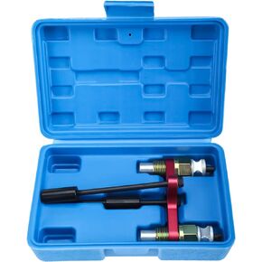 Fuel Injector Remover and Installation Tool Compatible for BMW BMW N20 N55 Engines