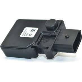 Right Seat Pressure Pad Sensor 28177257 Compatible with 09-13 Silverado Sierra Tahoe Yukon