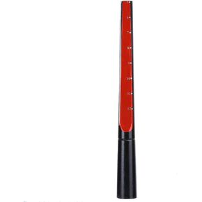 Brrnoo Wax Tube Ring Sizer, Mandrel Jewelry Sizer Stick Jewelry Ring Making Tool Accessory Finger Sizing Measuring Stick for Jewelry Making in Saudi Arabia