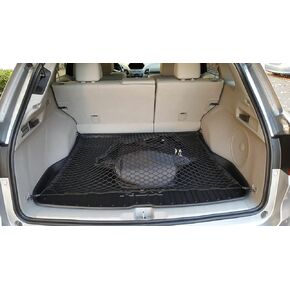 TrunkNets Inc Floor Style Trunk Cargo Net for Acura RDX 2013-2019 New