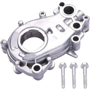 OCPTY M353 Oil Pump Kit Fits for 2005-2008 2010 for Buick Allure, 2008-2016 for Buick Enclave