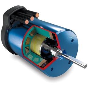 Traxxas Velineon 3500 Brushless Motor