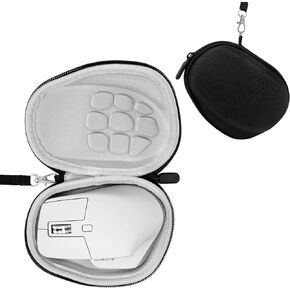 Carrying Mouse Case for Logitech MX Master 3S/3, MX Master 3S Case, Upgrade Version No Shake(Case Only)