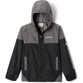 Columbia Boys' Flash Challenger Windbreaker