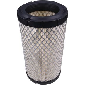 Air Filter 705800395 Compatible With Can Am Defender HD8 HD10 2020 Heated Cab Models