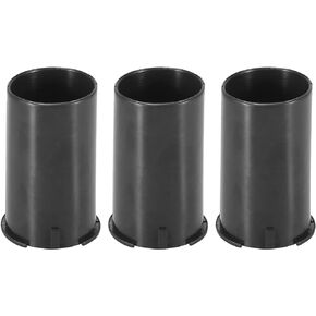 Motoforti 3pcs Intake Duct Flame Arrestor Bellow Replacement Rubber for Kawasaki PWC 900 1100 ZHI STX ZXI STS 1996-2003 14073-3751 14073-3772