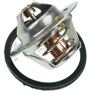 Thermostat D8NN8575AAWG Compatible with Ford 2000 3000 4000 5000 545 550 555 5600 5610 5700 5900 600 601 611