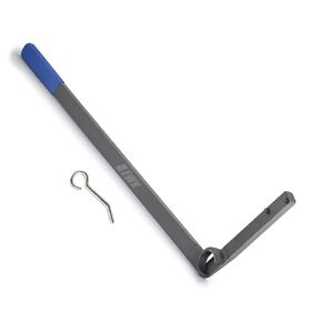 EWK Mini Cooper Serpentine Belt Tensioner Tool, Accessory Drive Belt Replacement Kit for BMW Mini R52 R53 W11 Supercharged Engine