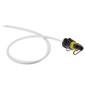 2 Wire Turbo VGT Solenoid & IPR Pigtail Harness Replacement for 6.0L Ford Powerstroke & Chevy GMC Duramax 6.6L