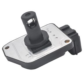Mass Air Flow Sensor AF10201 AF10201 AFH55M-12 Compatible with 98-04 Nissan Frontier 2.4L 00-04 Nissan Xterra 2.4L L4