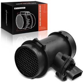 A-Premium Mass Air Flow Sensor Meter [5-Pins] Compatible with Mercedes-Benz C230 1997-2000, SLK230 1998-2002, L4 2.3L, Replace for# 940948, A0000940948